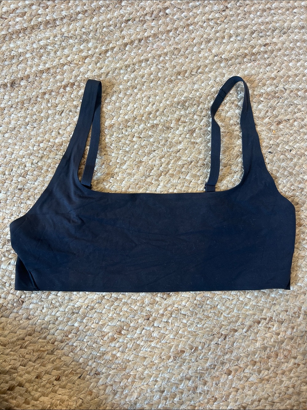 Lululemon with Thin Straps